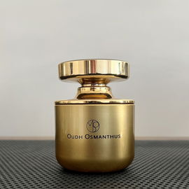 Les Nombres d'Or - Oudh Osmanthus / Oud by Maison Mona di Orio