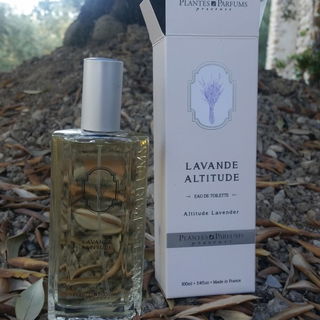 Lavande Altitude von Plantes & Parfums