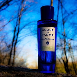 Bergamotto di Calabria - Acqua di Parma