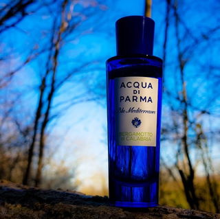 Bergamotto di Calabria - Acqua di Parma