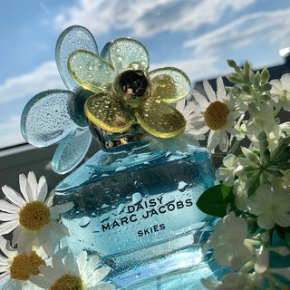 Daisy Skies von Marc Jacobs