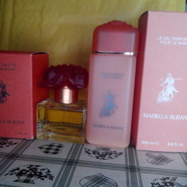 U II - Sheer Scent - Ultima II