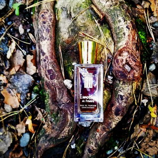 Fußabdruck vom Baumwesen ;)