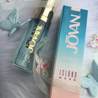 Musk Oil Island Musk von Jōvan