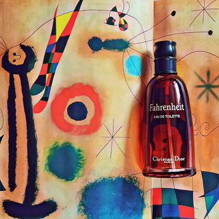 Fahrenheit (Eau de Toilette) von Dior