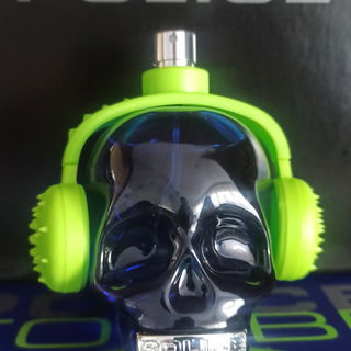 Amber pour Homme (Eau de Toilette) - Prada