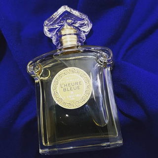 L'Heure Bleue (Eau de Toilette) by Guerlain