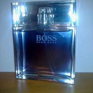 Boss Pure (Eau de Toilette) - Hugo Boss