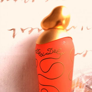 Deci Delà (Eau de Toilette Concentrée) - Nina Ricci