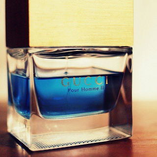 Gucci pour Homme II (Eau de Toilette) von Gucci