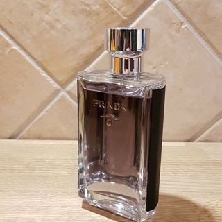 L'Homme von Prada