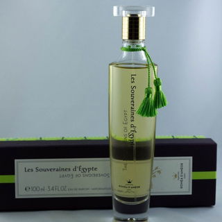 Les Souveraines d'Egypte / The Sovereigns of Egypt by Roméa d'Améor