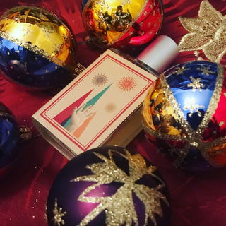 Frohe Weihnachten! ;)