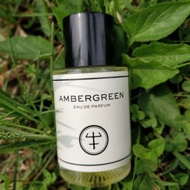 Ambergreen - Avant-Garden Lab / Oliver & Co.