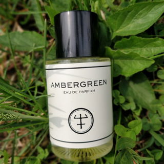 Ambergreen - Avant-Garden Lab