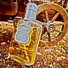 Route 66 (Eau de Toilette) - Coty