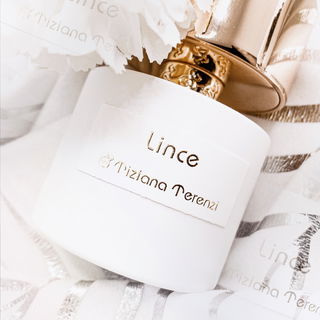 Lince - Tiziana Terenzi