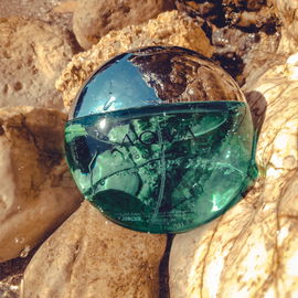 Sculpture Parfum - Nikos