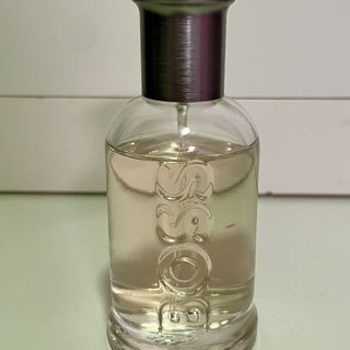 Boss Bottled (Eau de Toilette) von Hugo Boss