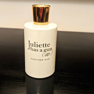 Another Oud von Juliette Has A Gun