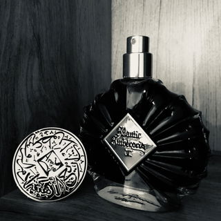 Purple Rain (Attar) - Ensar Oud / Oriscent