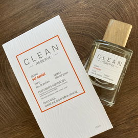 Sel Santal - Clean