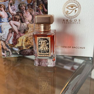 Triumph of Bacchus (Extrait de Parfum) von Argos
