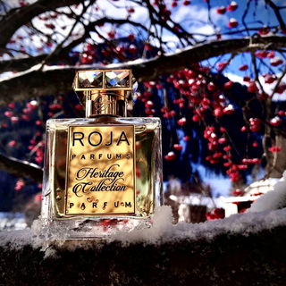 51 pour Homme (Parfum) - Roja Parfums