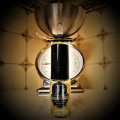 Parfüm nach Gewicht (by Floyd)