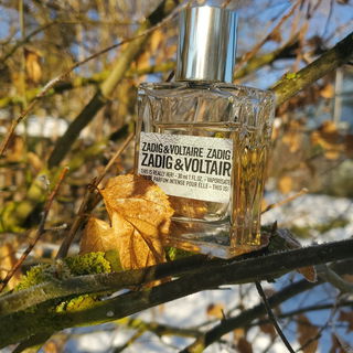 This Is Really Her! von Zadig & Voltaire