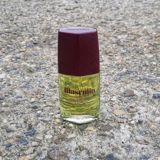 Masculin 2 (Eau de Toilette) von Bourjois