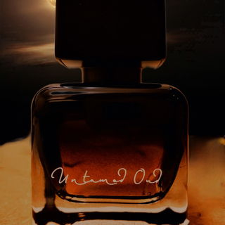 Untamed Oud by Phuong Dang