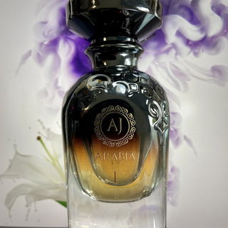Black I von Widian