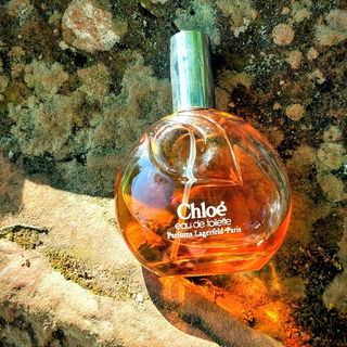 Chloé (1975) (Eau de Toilette) von Chloé