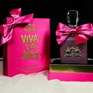 Viva La Juicy Pure Parfum Spray Limited Edition (2017)