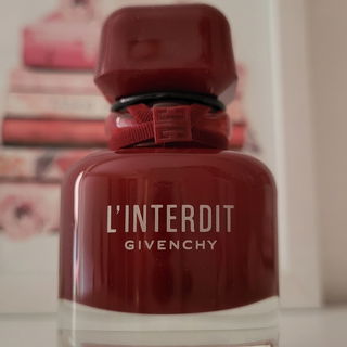 L'Interdit (Eau de Parfum Rouge Ultime) von Givenchy