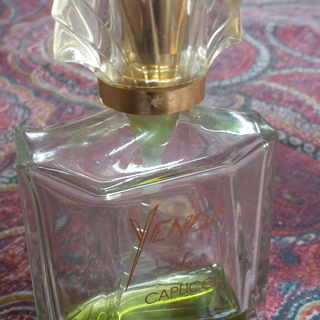 Yendi (Parfum) von Roberto Capucci
