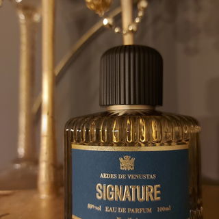 Vanille Antique - Byredo