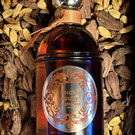 Épices Exquises - Guerlain
