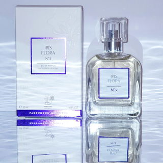 Iris Flora Nº3 von ID Parfums