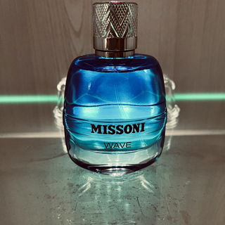 Missoni Wave by Missoni
