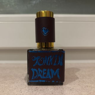 Tonkin Dream by House of Heartistry / Heartistry Perfumery