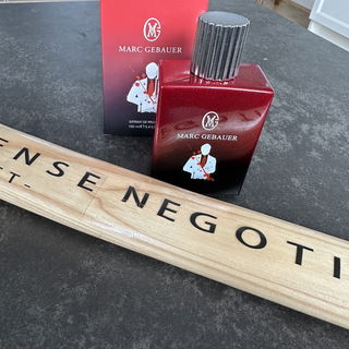 Killer Instinct von Marc Gebauer