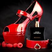 Ein bißchen Schmerz muß sein, dann kommt das Glück von ganz allein! (von EauSavage)