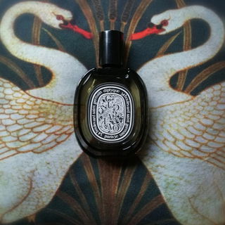 Oud Palao by Diptyque