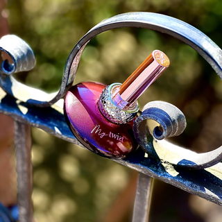 My Twist - Mauboussin