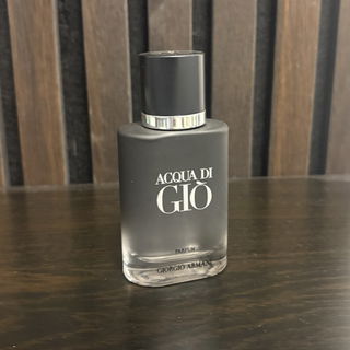 Acqua di Giò Parfum von Giorgio Armani