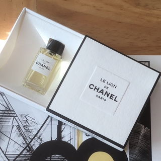 Le Lion de Chanel von Chanel
