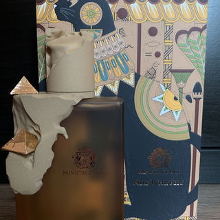 Nile Whispers by Ministry of Oud