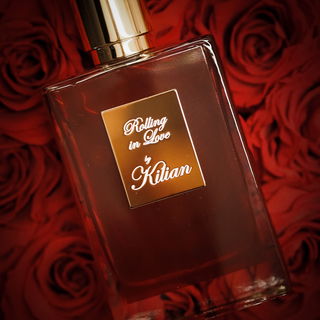 Rolling in Love von Kilian